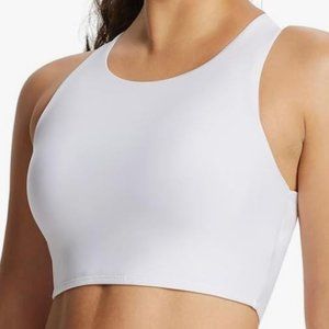 BALEAF Women's Sports Workout Tops - Size 3XL
